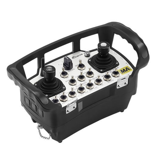 Explosionssicherer Funktransmitter - FYF100(B) - OHM Electronics - Steuer