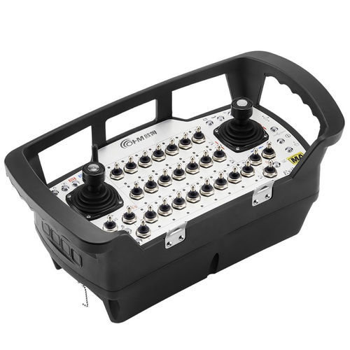 Explosionssicherer Funktransmitter - FYF100(C) - OHM Electronics - Steuer