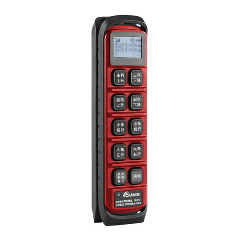 LCD-Display - OHM Electronics - 128 x 64 / für Fernbedienung