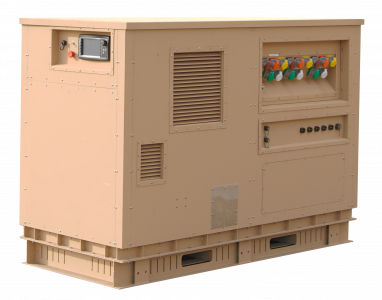Autonomes E-Koffer - LYNC® NOMAD - SAFT