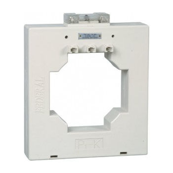 Messungs-Transformator - FAT series - Federal Elektrik - Strom / verkapselt / Through-Hole