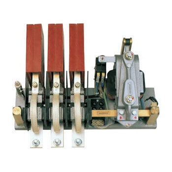 Hochleistungsschütz - EC300 series - Federal Elektrik - Motor / einpolig / mehrpolig