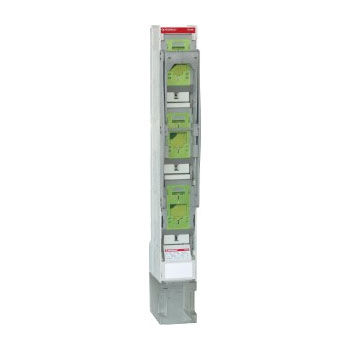 Sicherungslasttrennschalter - FVS series - Federal Elektrik - Industrie