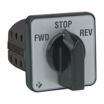 Nockenumschalter - FCS series - Federal Elektrik - einpolig / 3-polig