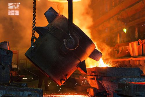Aluminium-Druckguss - ADAM FABRICATION - Messing / Bronze / Gusseisen