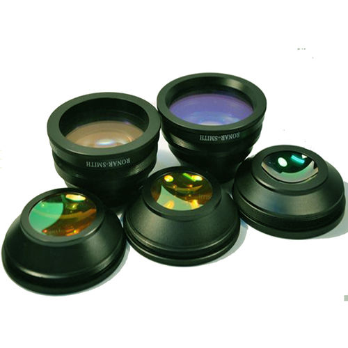 F-theta-Linse - YSFT-1064 series - Sichuan Yasi Optics Co. Ltd - für Laser