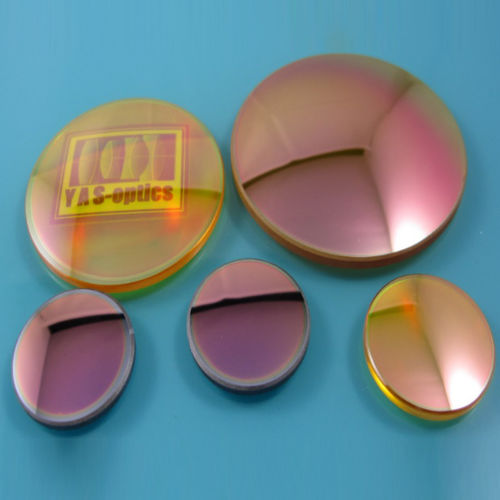Germanium-Linse - Sichuan Yasi Optics Co. Ltd - Infrarot / Optik