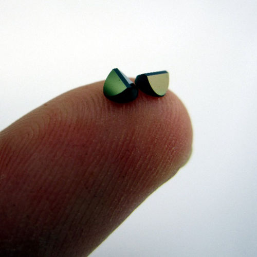 Powell-Linse - Sichuan Yasi Optics Co. Ltd - Germanium / für Laser