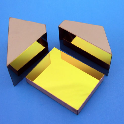 Optisches Prisma / mit 180° Zenithspiegel - Sichuan Yasi Optics Co. Ltd