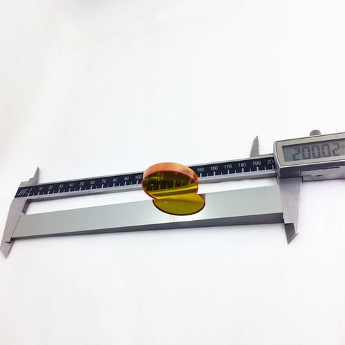 Anamorphotisches Prisma - Sichuan Yasi Optics Co. Ltd - für Laser