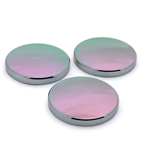 Optische Komponente / Gallium-Arsenid (GaAs) - Sichuan Yasi Optics Co. Ltd