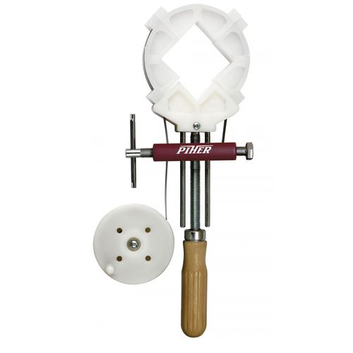 Manuelles Spannwerkzeug - 24002 / 24003 / 24004 - PIHER - zur Holzbearbeitung / Stahl