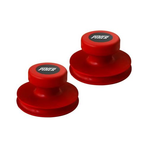Kreisförmiger Saugnapf - 30129 - PIHER - manuell