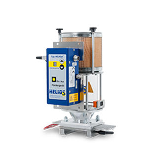 Luftförderer - HELIO®Jet - HELIOS Gerätebau für Kunststofftechnik GmbH - Trockner / kompakt / für Schlauch