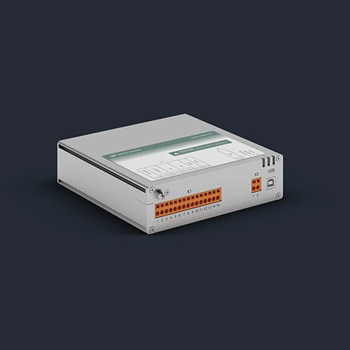 Kontrollmodul für Schutzschalter - СМ_16 - TAVRIDA ELECTRIC NORTH AMERICA