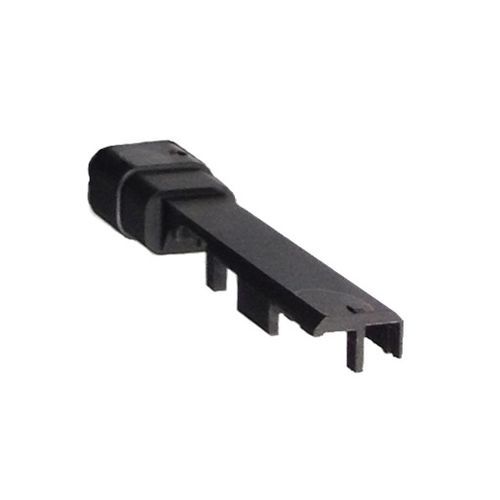 Aluminium-Anodisierung - Medi-Black™ - Pioneer Metal Finishing - für die Medizintechnik / mittelgroße Serien / Kleinserien