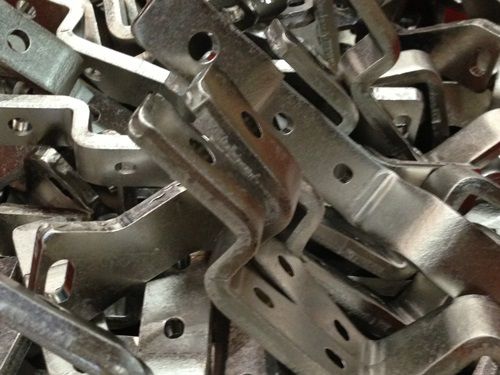 Chemisches Vernickeln - NorGuard™ - Pioneer Metal Finishing - Stahl / Aluminium / Kupfer