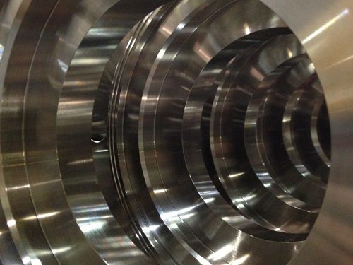 Chemisches Vernickeln - NorKote™  - Pioneer Metal Finishing - Stahl / Aluminium / Inox