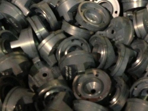 Chemisches Vernickeln - NorLube™ - Pioneer Metal Finishing - Stahl / Aluminium / Kupfer