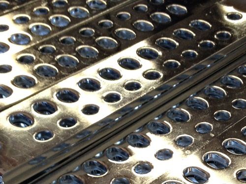 Elektrolytische Verzinnung - Tin - Pioneer Metal Finishing - Kupfer / Nickel / Stahl
