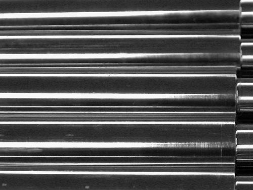 Passivierung / Von Inox - Pioneer Metal Finishing - für die Luftfahrt