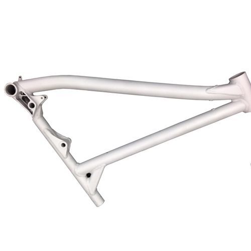 Edelstahlkugelstrahlen - Pioneer Metal Finishing - Aluminium / für Automobilanwendungen
