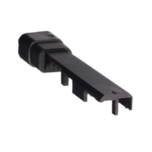 Aluminium-Anodisierung - Medi-Black™ - Pioneer Metal Finishing - für die Raumfahrtindustrie / mittelgroße Serien / Kleinserien