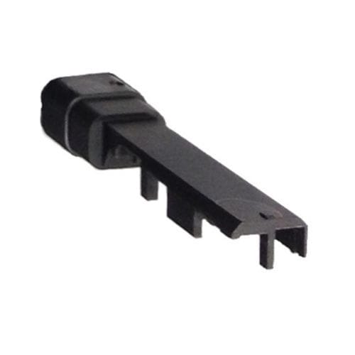 Aluminium-Anodisierung - Medi-Black™ - Pioneer Metal Finishing - für die Landwirtschaft / mittelgroße Serien / Kleinserien