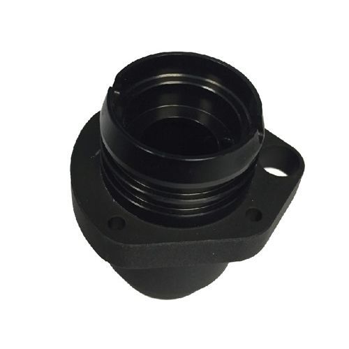 Aluminium-Anodisierung - Optical Black™ - Pioneer Metal Finishing - für Automobilanwendungen / mittelgroße Serien / Kleinserien