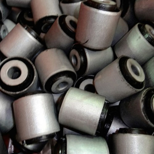 Nickel-Zink-Verzinkung - Pioneer Metal Finishing - elektrolytisch / Stahl