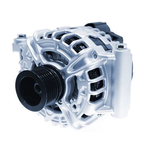 Korrosionsschutzbeschichtung - ELV - Pioneer Metal Finishing - Aluminium / Aluminiumlegierung / für die Automobilindustrie
