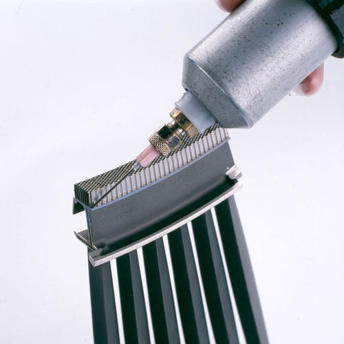 Ofenlöten - Bodycote - Kupfer / Nickel / Aluminium