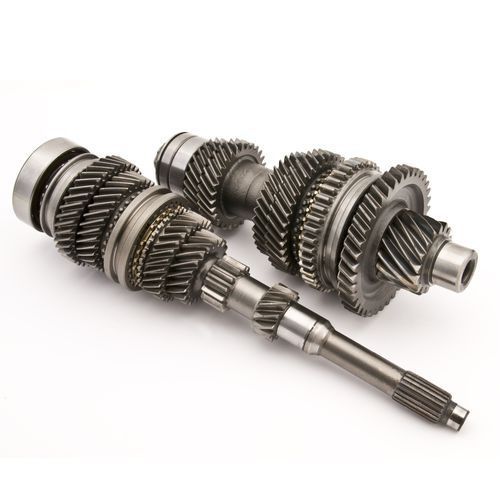 LPC-Aufkohlen - Bodycote - OHSAS 18001 / ISO 9001 / IATF 16949