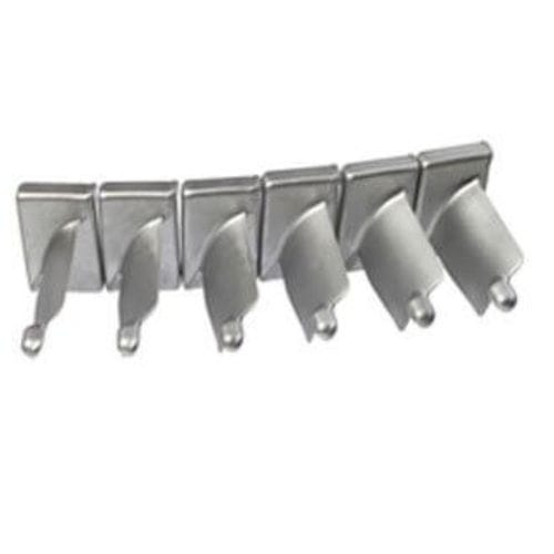 Titanguss - Bodycote - Kobalt / Eisen / Nickel