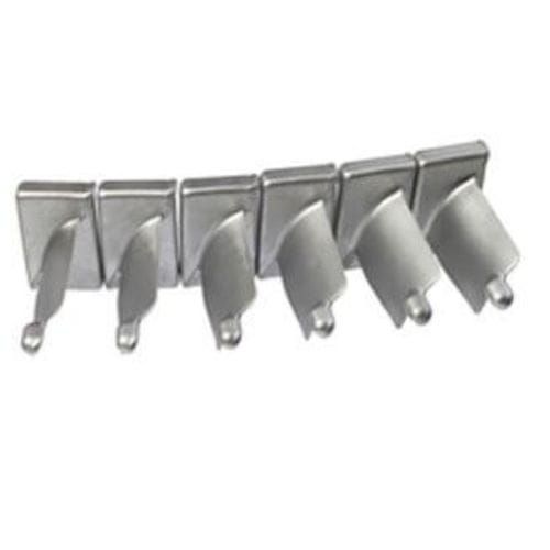 Titanguss - Bodycote - Kobalt / Eisen / Nickel