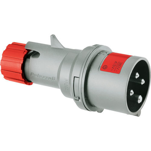 Niederspannungsstecker - 700124 - Palazzoli S.p.A. - IEC