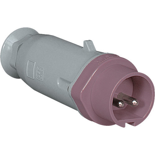 Niederspannungsstecker - 477002 - Palazzoli S.p.A. - IEC / CEE / RoHS