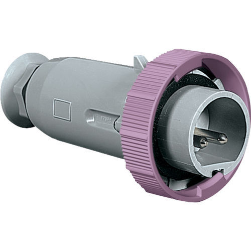 Wasserdichter Stecker - 477003 - Palazzoli S.p.A. - zweipolig / Niederspannung / IEC