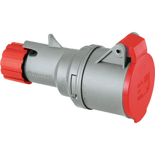 Einbausteckdose - 720124 - Palazzoli S.p.A. - IP44 / IEC / RoHS