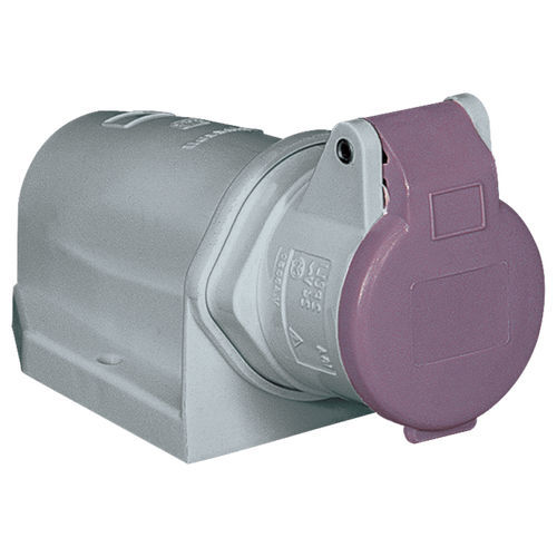 Einbausteckdose - 471002 - Palazzoli S.p.A. - IP44 / CEE / IEC