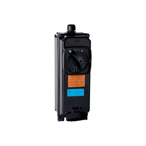 Einbausteckdose - 461124EX - Palazzoli S.p.A. - wandmontiert / IECEx / ATEX