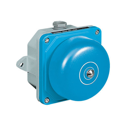 Brandalarm - 900253 - Palazzoli S.p.A.
