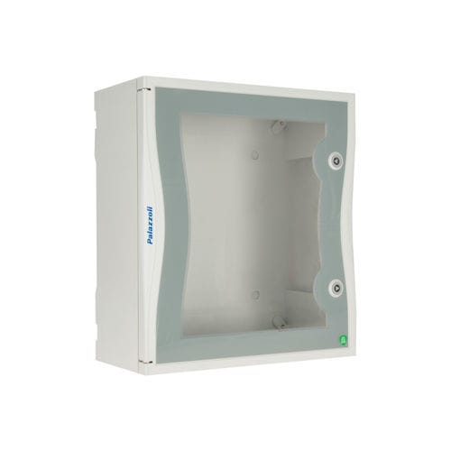 Stromverteilerblock - 550031 - Palazzoli S.p.A.