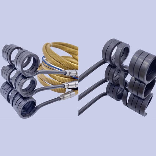 Wendelrohrpatrone - Hitcontrols Co., Ltd