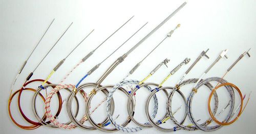 Thermoelementdraht - Hitcontrols Co., Ltd