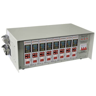 Digitaler Temperaturcontroller - Hitcontrols Co., Ltd - Standard / für Heißkanalsystem