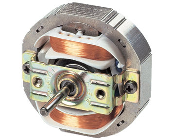 Synchronmotor - Everel Group S.p.A. - AC / klein