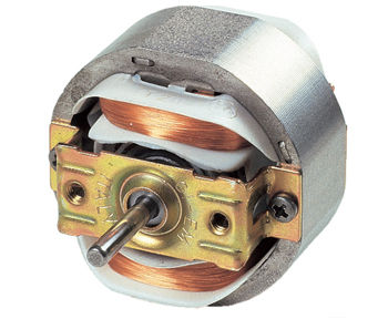 Synchronmotor - ø 52 mm - Everel Group S.p.A. - AC / klein