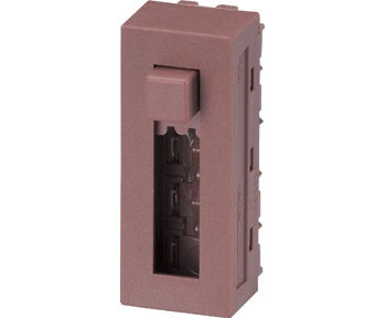 Gleitschieber-Schalter - LF series - Everel Group S.p.A. - bipolar / flammwidrig / elektromechanisch