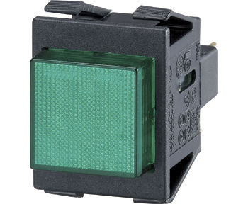 Standard-Drucktaster - SP63 series - Everel Group S.p.A. - elektromechanisch